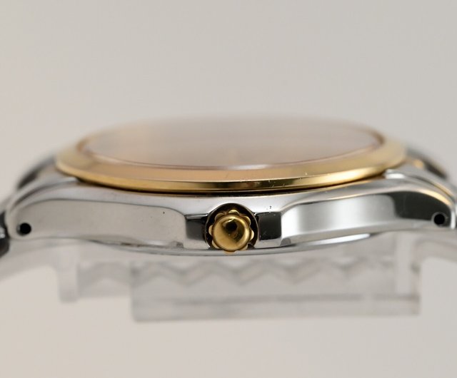 シチズン／CITIZEN／EXCEED／エクシード20周年／0350E／腕時計 CITIZEN シチズン/EXCEED/20周年/A735-H10503/A49*/メンズ時計/B