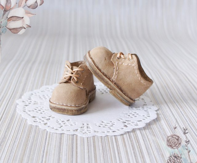 パオラドール　ショート紐靴 パオラドールショート紐靴