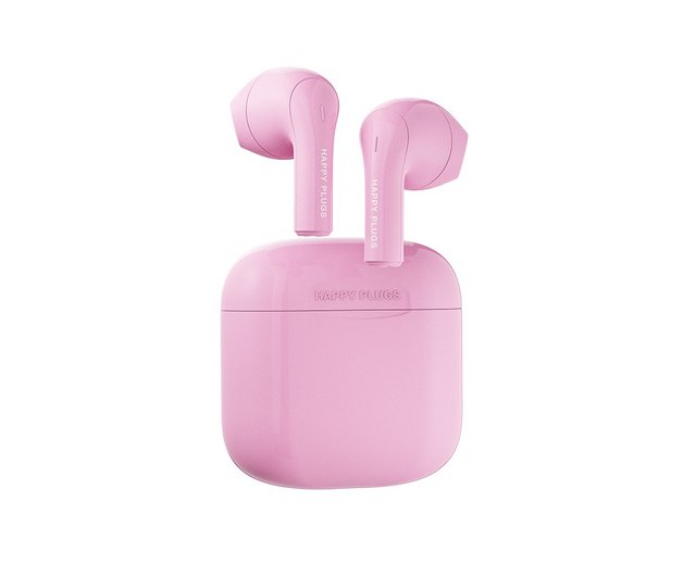 Happy plugs air best sale 1 go true wireless