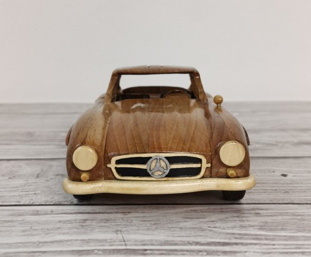 グッズおもちゃの車モデル メルセデス ベンツ 300SL - ショップ グッズおもちゃの車モデル メルセデス ベンツ 300SL - ショップ
