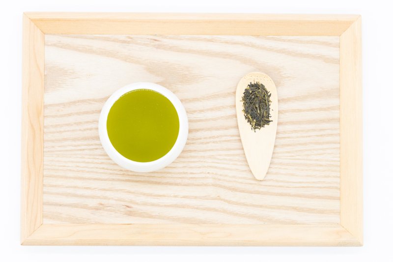 Japanese Tea | Kagoshima Special Sencha [Deep Steamed Sencha] - Tea - Other Materials 