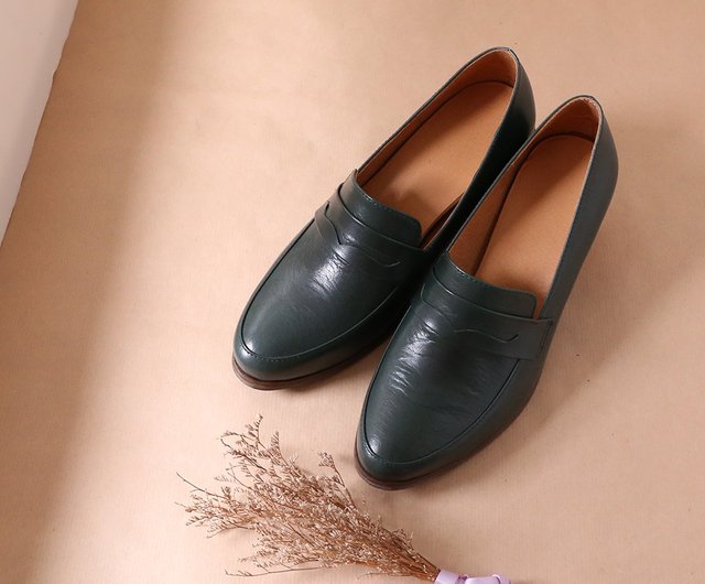 Buffalo loafer hot sale