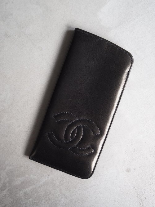 CHANEL - CHANEL サングラス 2023 新作 aw ss シャネル 本物 白