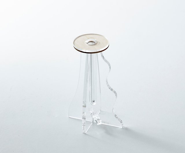 NEW ICHIRIN VASE - 設計館plying 花瓶/花器- Pinkoi
