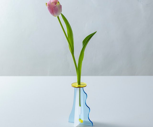 NEW ICHIRIN VASE - 設計館plying 花瓶/花器- Pinkoi