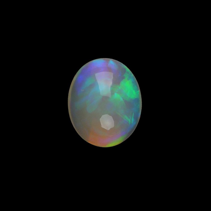 【WhiteKuo】天然裸石 / 其他寶石 - 金工/飾品 - 寶石 多色