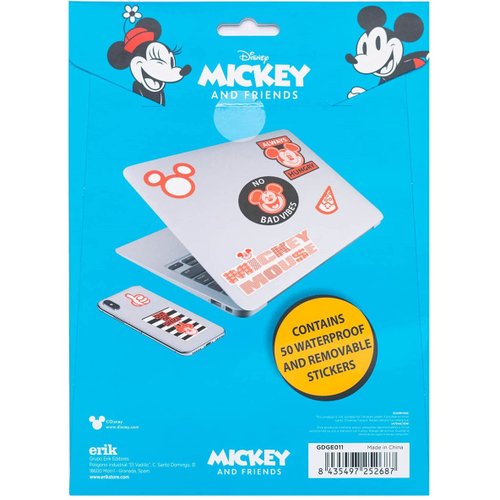 ディズニー】ミッキーマウス ミッキー 3Cテクノロジー