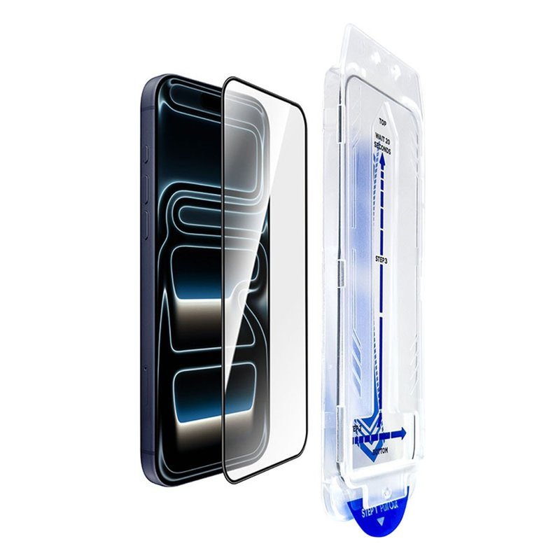 iPhone 17 ProMax保護膜 蘋果屏幕貼 6.9寸屏幕貼 配貼膜神器 - 手機配件 - 其他材質 