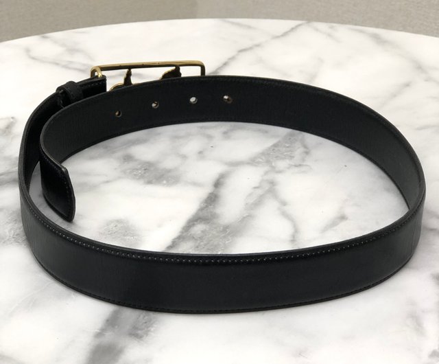 Directly from Japan, famous used packaging] CELINE Horse