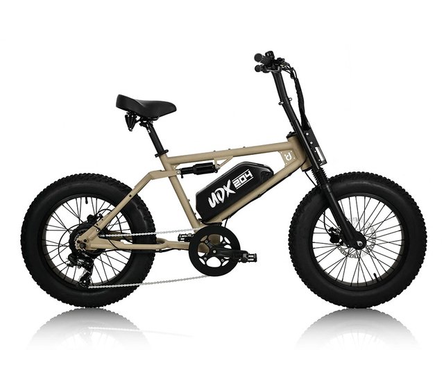 Udx fatbike 2024