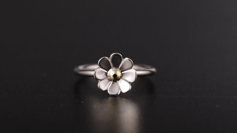 -花戒- 金工課程 - 金工/飾品 - 純銀 
