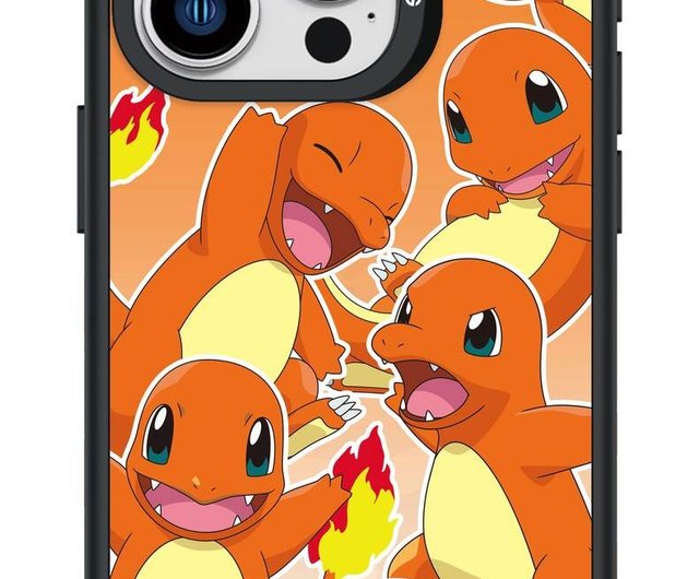 Protective Pokemon Phone Cases For iPhone 16 Pro Max – CaseBang