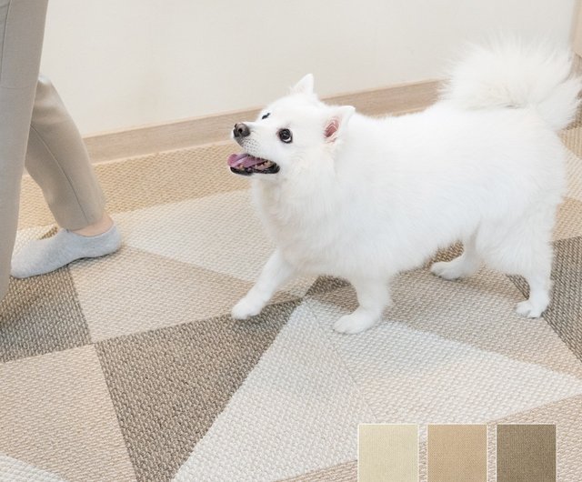 Pet deals floor mat