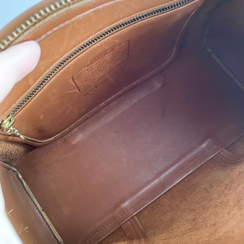 中古コーチ│斜め掛けバッグ│サイドバッグ│ショルダーバッグ