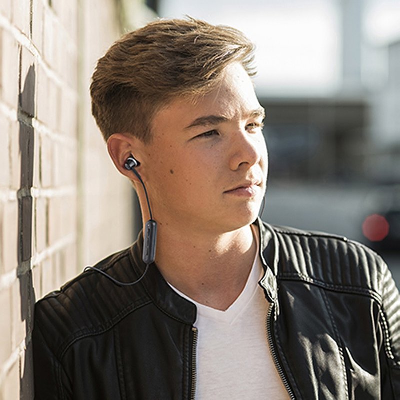 オーディオテクニカ│ATH-CKR300BTワイヤレスイヤフォンヘッドフォン - ヘッドホン・イヤホン - 金属 