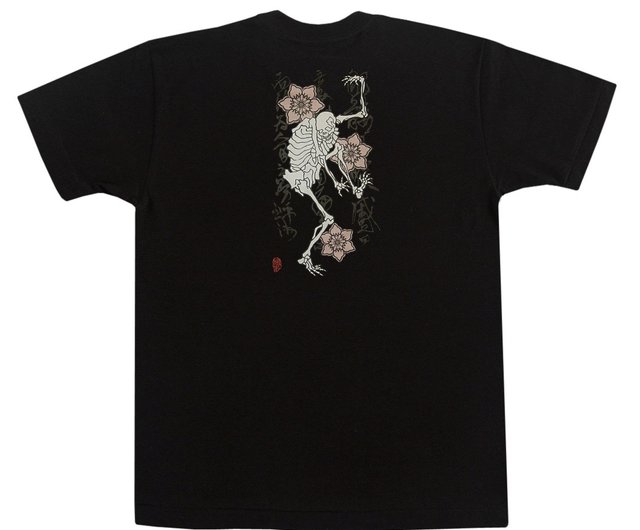 オリジナル版】chevon Tシャツ オリジナル版 黒 - メルカリ