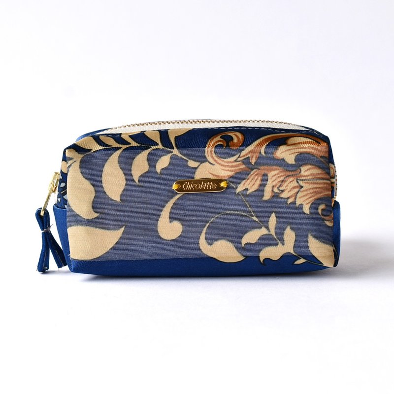 LILLY POUCH (S) - Toiletry Bags & Pouches - Other Materials 