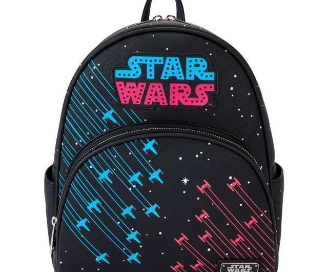 ラウンジフライ スターウォーズ ライトセーバー ミニ バック