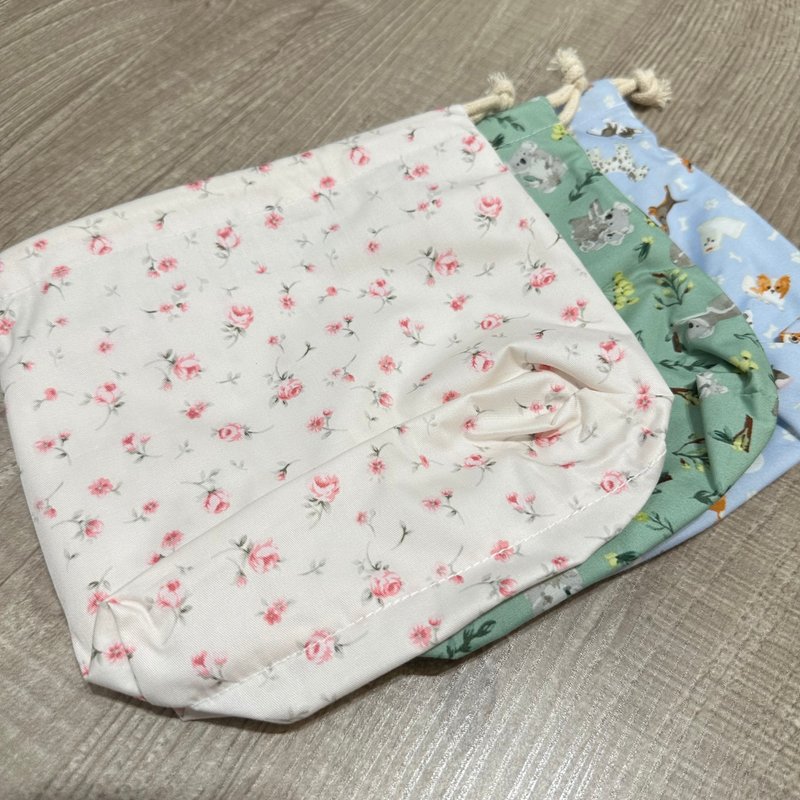 [Korea hannahpad] Waterproof storage bag (single product) - อื่นๆ - วัสดุกันนำ้ 