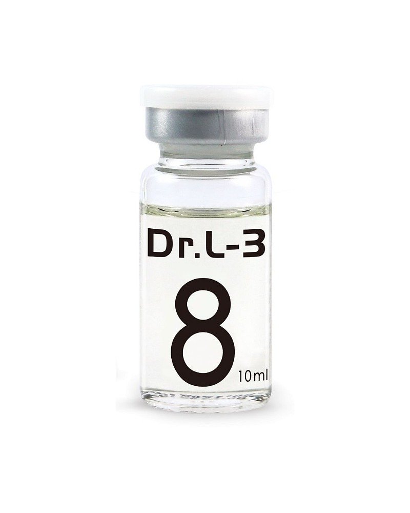 【剛好耀保養 Dr. L3】雪玫瑰精華#8 - 精華液/精華油 - 其他材質 