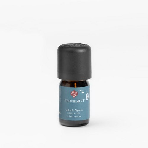 村山 TSUN SHAN 歐薄荷/ 胡椒薄荷 精油/ 草本調/ 單方精油