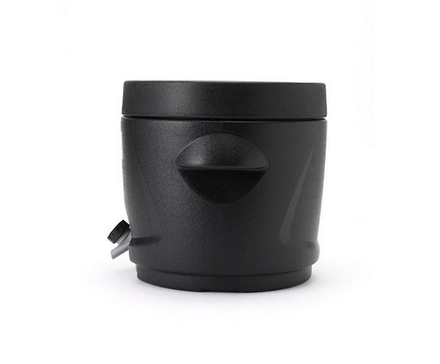 Detail Thor Water Jug Insulated Cold Drink Bucket (Black/10L