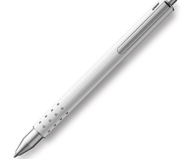 レーザー彫刻無料】LAMY ボールペン/スイフトシリーズ限定
