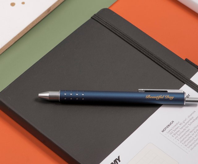 レーザー彫刻無料】LAMY ボールペン/スイフトシリーズ限定