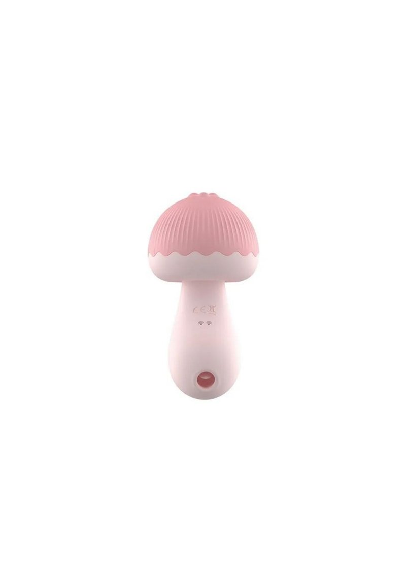 Leten Tongue Kiss Suction Device - สินค้าผู้ใหญ่ - ซิลิคอน หลากหลายสี