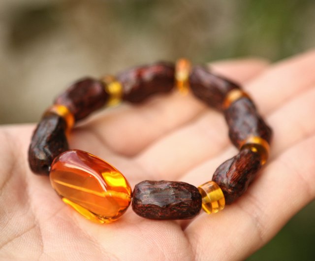 high quality amber jewelry