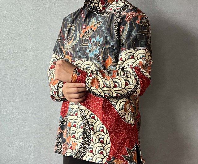 バティック　インドネシア産　　■入手困難品 kombinasi5.main_1200x.jpg?v=