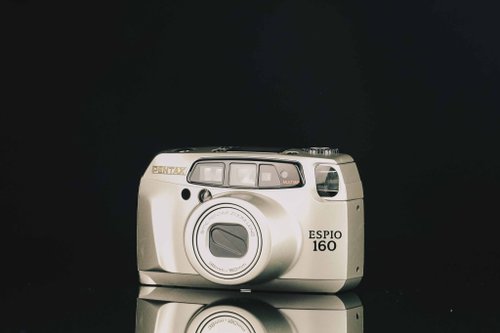 PENTAX ESPIO 160 #5117 #135 フィルムカメラ - ショップ Rick