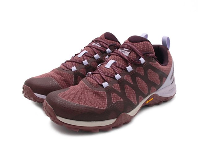 merrell women's siren 3 ventilator