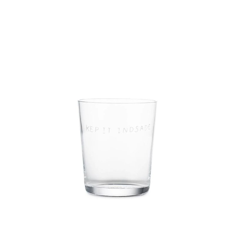 Jiezi / water cup