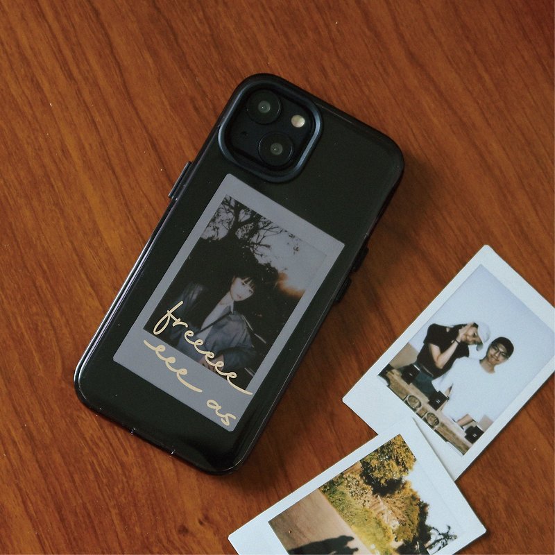 JellyTint 携帯電話ケースと無料ノートブックとして無料でカスタマイズ - スマホケース - その他の素材 透明