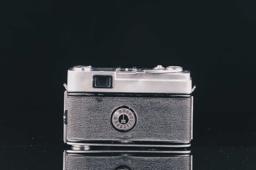 ミノルタ A5 M #9894 #135 フィルムカメラ - ショップ Rick photo