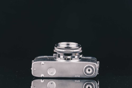 ミノルタ A5 M #9894 #135 フィルムカメラ - ショップ Rick photo