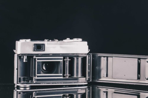 ミノルタ A5 M #9894 #135 フィルムカメラ - ショップ Rick photo