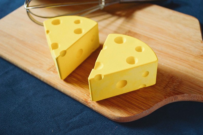 デニー・チャン テクスチャード チーズ ディフューザー 香りが長持ち エッセンシャル オイル付き - アロマ・線香 - その他の素材 