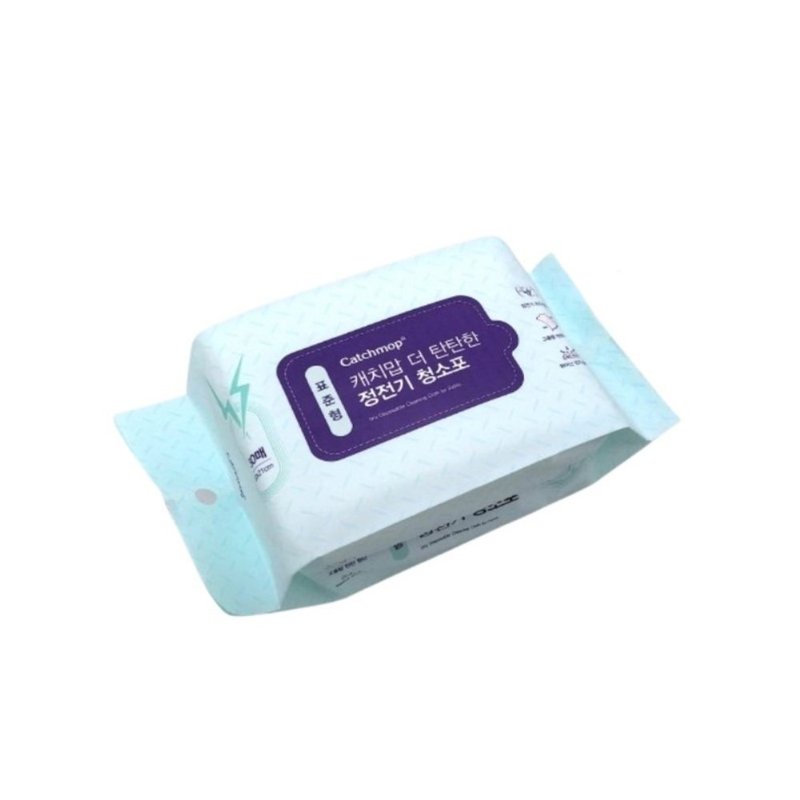 Catchmop 靜電除塵紙(30張/包) - 其他家具 - 其他材質 