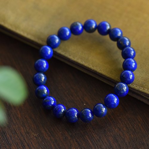 ⭐️天界パワー炸裂⭐️ ★縞模様★天然★ ラピスラズリ　アフガニスタン　ブレスレット 500x0.jpg
