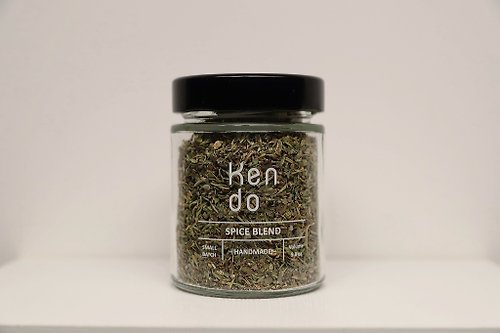 肯私廚 義式綜合香料 Italian herbs
