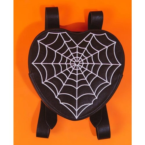 Valfré Spiderweb Heart 2024 Backpack