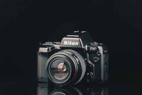 NIKON F90+Tokina AF 28-70mm F=3.5-4.5 #0630 #135 フィルム