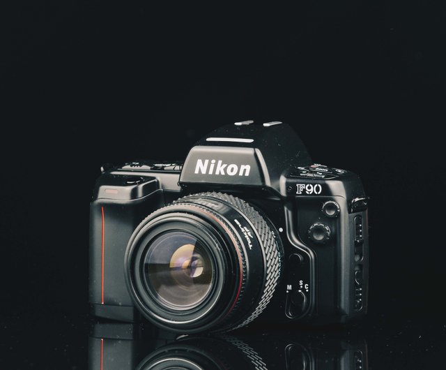 NIKON F90+Tokina AF 28-70mm F=3.5-4.5 #0630 #135 フィルム
