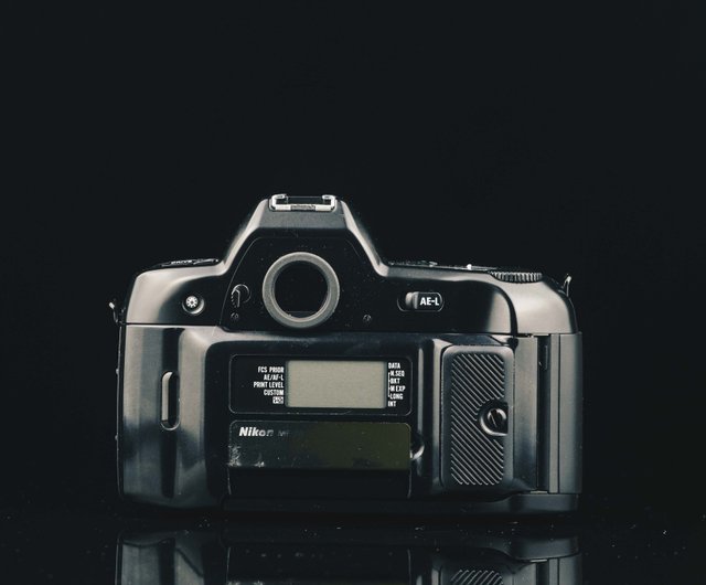 Nikon F90 一眼レフフィルムカメラ　28-70mmレンズ　セット Nikon ニコン F90X + AF 28-70mm F3.5-4.5D フィルム一眼レフ