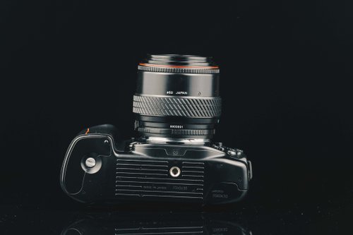 Nikon F90 一眼レフフィルムカメラ　28-70mmレンズ　セット Nikon ニコン F90X + AF 28-70mm F3.5-4.5D フィルム一眼レフ