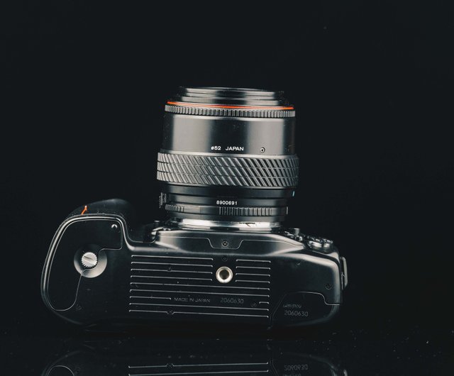 Nikon F90 一眼レフフィルムカメラ　28-70mmレンズ　セット Nikon ニコン F90X + AF 28-70mm F3.5-4.5D フィルム一眼レフ
