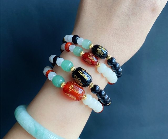 Tai bracelet sale