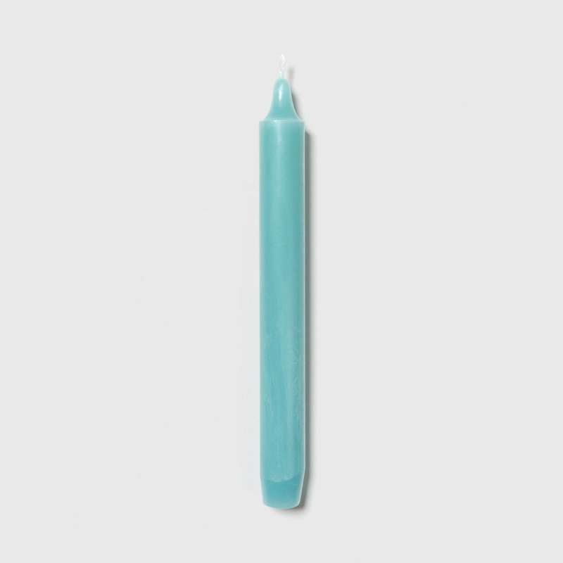 Cire Trudon Madeleine candle light blue - เทียน/เชิงเทียน - ขี้ผึ้ง สีน้ำเงิน